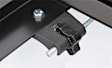 2009 GMC Canyon - Limited Edition Series Roll-up Soft Tonneau Cover, ,Vinyl, Approx. 6 ft. Bed