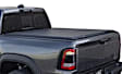 24279 Limited Edition Series Soft Roll-up Tonneau Cover, Vinyl Fits Approx. 8 ft. Bed