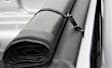 41369 Lorado Series Soft Roll-up Tonneau Cover, Vinyl Fits Approx. 5 ft. 6 in. Bed