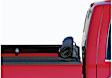 41369 Lorado Series Soft Roll-up Tonneau Cover, Vinyl Fits Approx. 5 ft. 6 in. Bed