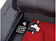 41369 Lorado Series Soft Roll-up Tonneau Cover, Vinyl Fits Approx. 5 ft. 6 in. Bed