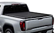2019 Toyota Tacoma - Lorado Series, Soft, Roll-up, Tonneau Cover, Vinyl, Approx. 5 ft. Bed