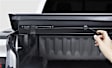 2010 Ford F-150 - Toolbox Edition Series, Soft, Roll-up, Tonneau Cover, Vinyl, Approx. 6 ft. 6 in. Bed