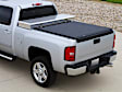 2010 Ford F-150 - Toolbox Edition Series, Soft, Roll-up, Tonneau Cover, Vinyl, Approx. 6 ft. 6 in. Bed