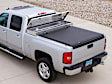 62129 Toolbox Edition Series Soft Roll-up Tonneau Cover, Vinyl Fits Approx. 6 ft. 6 in. Bed
