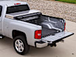 62129 Toolbox Edition Series Soft Roll-up Tonneau Cover, Vinyl Fits Approx. 6 ft. 6 in. Bed