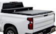 1999 Chevrolet Silverado 1500 - Toolbox Edition Series, Soft, Roll-up, Tonneau Cover, Vinyl, Approx. 6 ft. 6 in. Bed