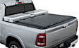 2017 Ram 1500 - Toolbox Edition Series Roll-up Soft Tonneau Cover, ,Vinyl, Approx. 5 ft. 6 in. Bed
