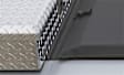 2017 Ram 1500 - Toolbox Edition Series Roll-up Soft Tonneau Cover, ,Vinyl, Approx. 5 ft. 6 in. Bed