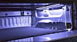 80150 Truck Bed Light - White, Direct Fit