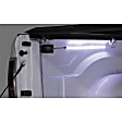 80312 Truck Bed Light - Bright white, Universal