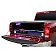 80312 Truck Bed Light - Bright white, Universal