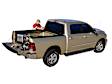 1998 Ford Ranger - Vanish Series Roll-up Soft Tonneau Cover, ,Vinyl, Approx. 6 ft. Bed