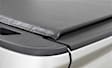 91419 Vanish Series Soft Roll-up Tonneau Cover, Vinyl Fits Approx. 5 ft. Bed