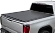 92479 Vanish Series Soft Roll-up Tonneau Cover, Vinyl Fits Approx. 5 ft. Bed