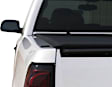 93129 Vanish Series Soft Roll-up Tonneau Cover, Vinyl Fits Approx. 6 ft. Bed