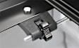 2014 Ram 1500 - Vanish Series Roll-up Soft Tonneau Cover, ,Vinyl, Approx. 6 ft. 6 in. Bed