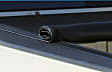 2014 Ram 1500 - Vanish Series Roll-up Soft Tonneau Cover, ,Vinyl, Approx. 6 ft. 6 in. Bed
