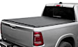 94279 Vanish Series Soft Roll-up Tonneau Cover, Vinyl Fits Approx. 8 ft. Bed