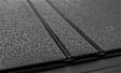 2017 Toyota Tundra - LOMAX Hard Tri-fold Series Folding Hard Tonneau Cover, ,Aluminum, Approx. 6 ft. 6 in. Bed