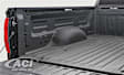 2017 Toyota Tundra - LOMAX Hard Tri-fold Series Folding Hard Tonneau Cover, ,Aluminum, Approx. 6 ft. 6 in. Bed