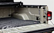 B5070029 LOMAX Hard Tri-fold Series Hard Folding Tonneau Cover, Aluminum Fits Approx. 5 ft. Bed