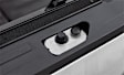2020 GMC Canyon - Bed Rails, Matte Black, Aluminum, Set of 2