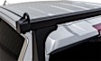 F2010072 Truck Bed Rack - Matte Black, Aluminum, Direct Fit, Kit