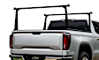 2017 Toyota Tacoma - Truck Bed Rack - Matte Black, Aluminum, Direct Fit, Kit