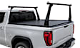2023 Ford F-150 - Truck Bed Rack - Direct Fit, Kit