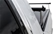F4010012 Truck Bed Rack - Matte Black, Aluminum, Direct Fit, Kit