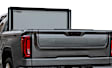 G3050099 LOMAX STANCE Series Hard Folding Tonneau Cover, Aluminum Fits Approx. 5 ft. 6 in. Bed