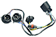 CE1318538 Headlight Wiring Harness