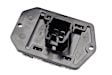 CY0616711 Blower Motor Resistor