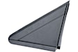 CY0817452 Direct Fit Mirror Delete Panel, Sold Individually