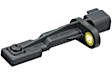 2017 Jeep Wrangler - Rear, Driver or Passenger Side ABS Speed Sensor