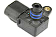CY1317537 Direct Fit Manifold Absolute Pressure Sensor, Sold Individually