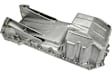CY1415243 Aluminum Oil Pan