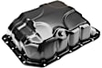 CY1416179 Steel Oil Pan