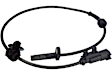 CY1417534 Oil Filter Housing, Sold Individually, Rubber and Aluminum