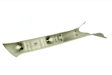DG0818456 Direct Fit Body A-Pillar Trim Panel, Sold Individually