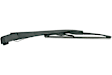 DG0818620 Rear, Driver or Passenger Side Wiper Arm