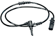DG1118996 Front, Driver or Passenger Side ABS Speed Sensor Sold Individually