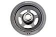 DG1418262 Series Crankshaft Pulley - Direct Fit, Sold Individually
