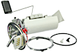 FD0517227 Fuel Pump, Electric, With Fuel Sending Unit