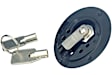 FD0517905 Gas Cap