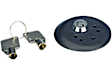 FD0517905 Gas Cap