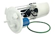 2009 Ford F-150 - Fuel Pump Module Assembly, 157.0 in. WB, With Extended Range Single Fuel Tank, Sold Individually