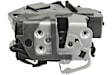 FD0816419 Front, Driver Side Door Lock Actuator
