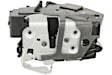 FD0816424 Front, Passenger Side Door Lock Actuator